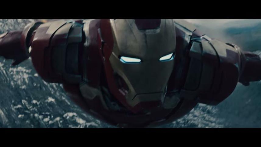 The Avengers