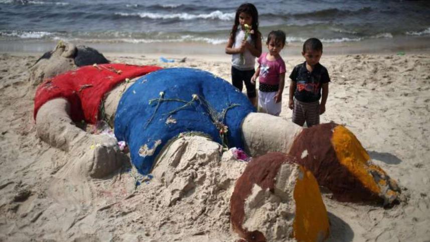Aylan Kurdi