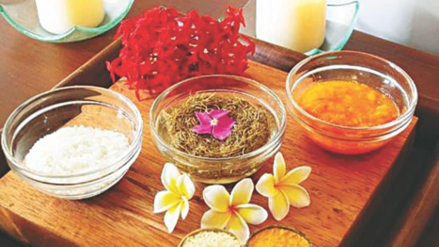Ayurveda