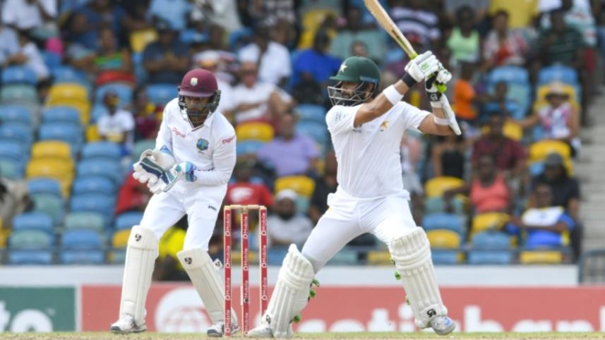 Azhar Ali 