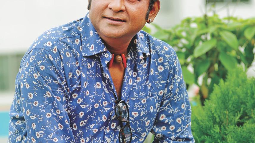 Azad Abul Kalam