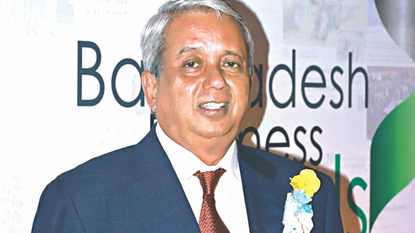 Azam J Chowdhury