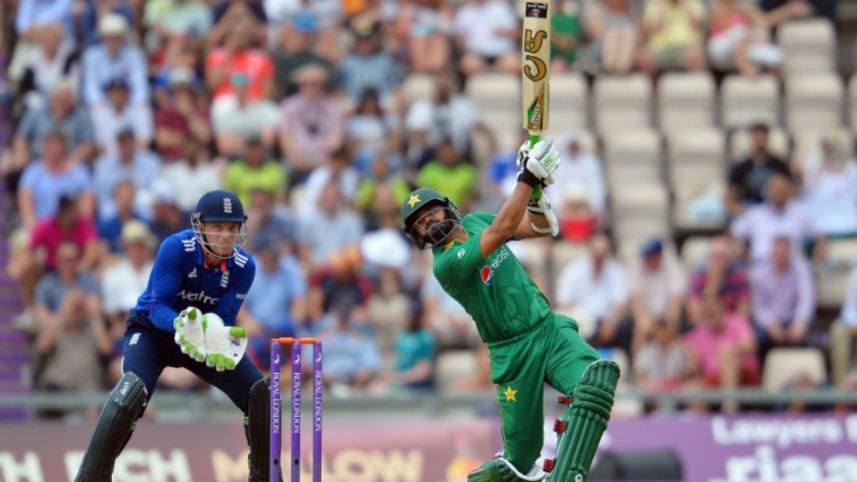 Azhar Ali