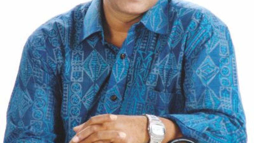 Azizul Hakim
