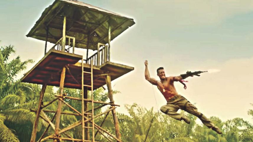 Baaghi 2