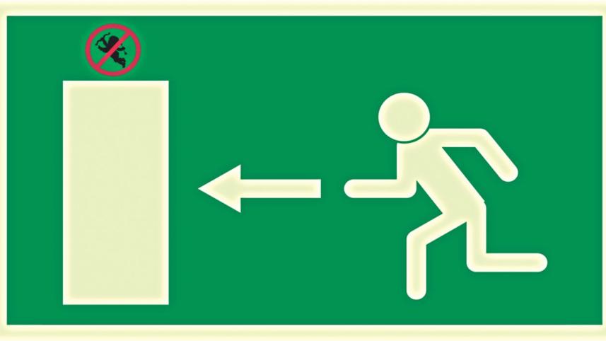 Bad Date
