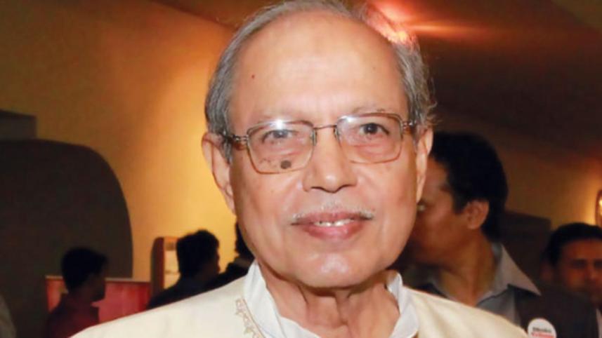 B Chowdhury