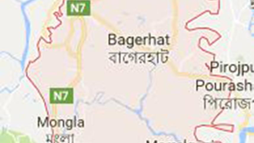 Bagerhat,Dashani,IS,man held,threat,arrest,Police,NGO,Worker,Brac,School,Teacher