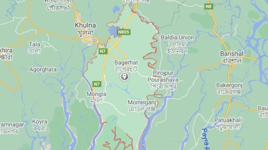 bagerhat