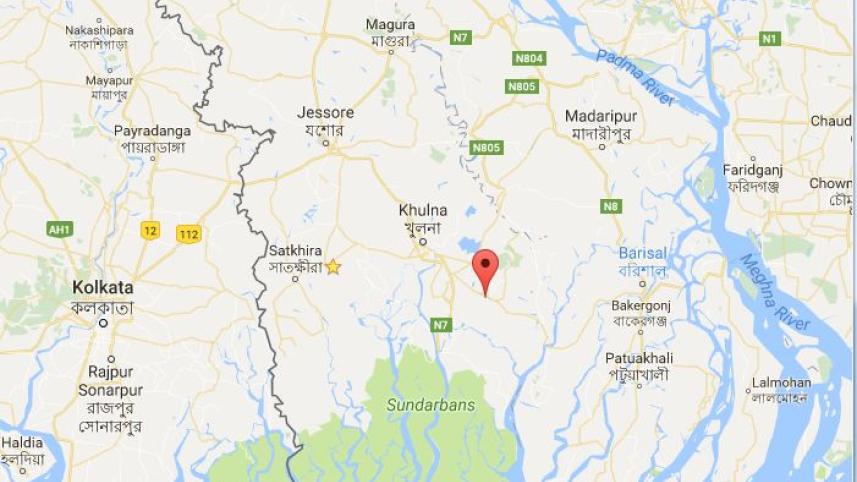 Bagerhat