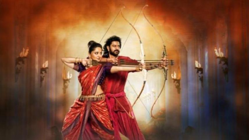 Baahubali 2: The Conclusion