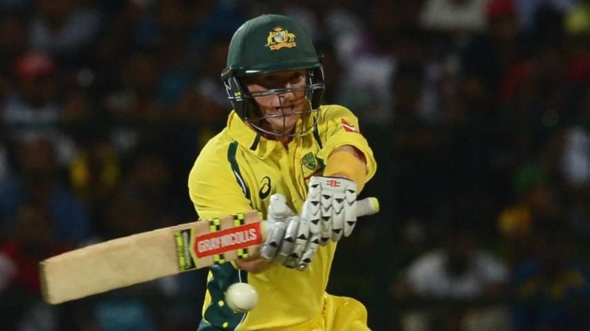 George Bailey
