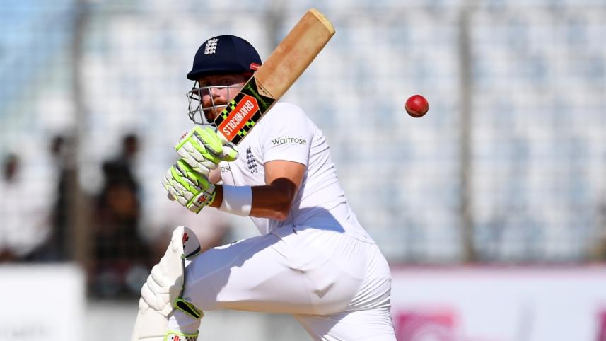Jonny Bairstow