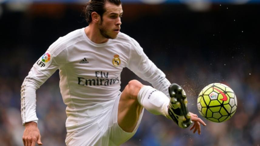 Gareth Bale