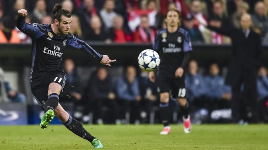 Gareth Bale