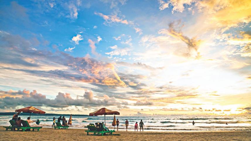 Bali