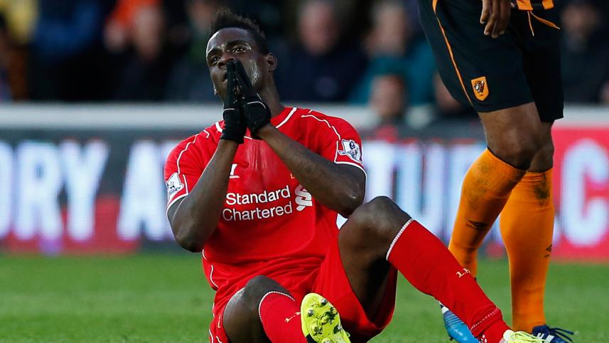 Mario Balotelli