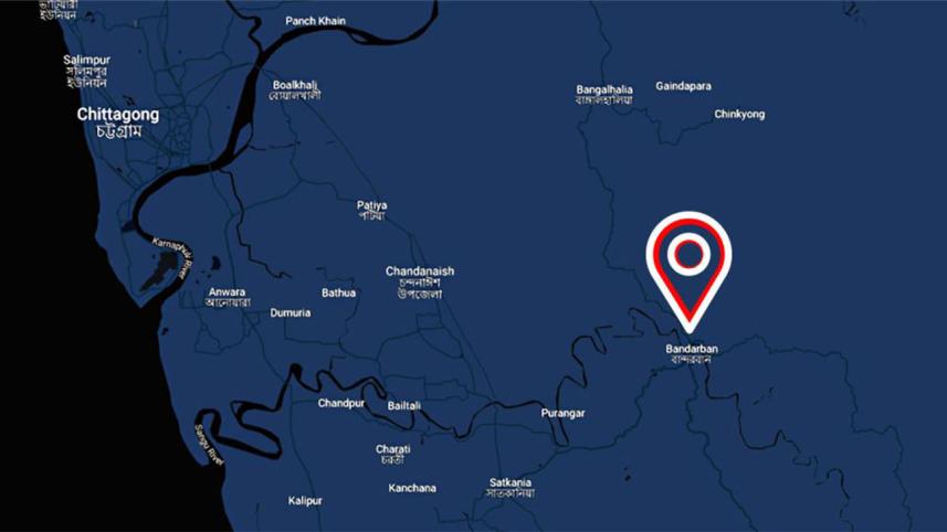 Bandarban