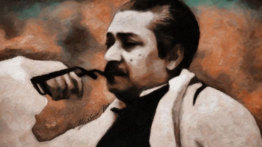 Friend of the World Bangabandhu Sheikh Mujibur Rahman