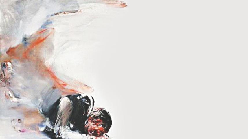 Bangabandhu killing