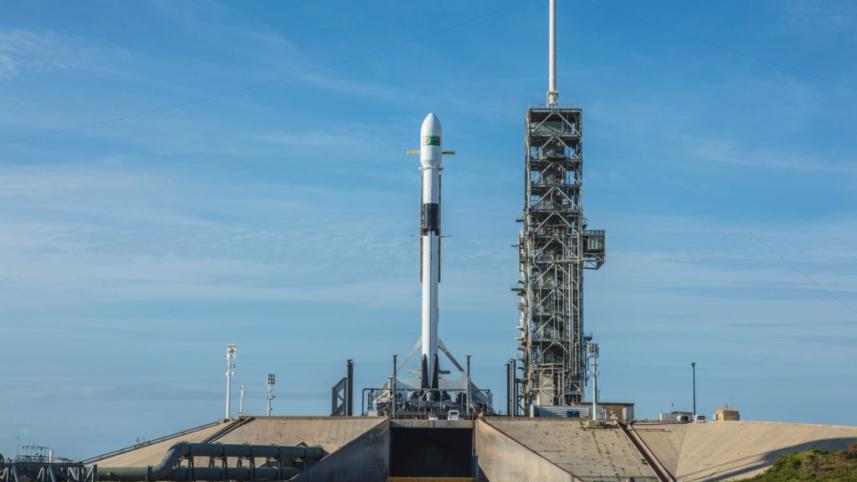 Bangabandhu Satellite