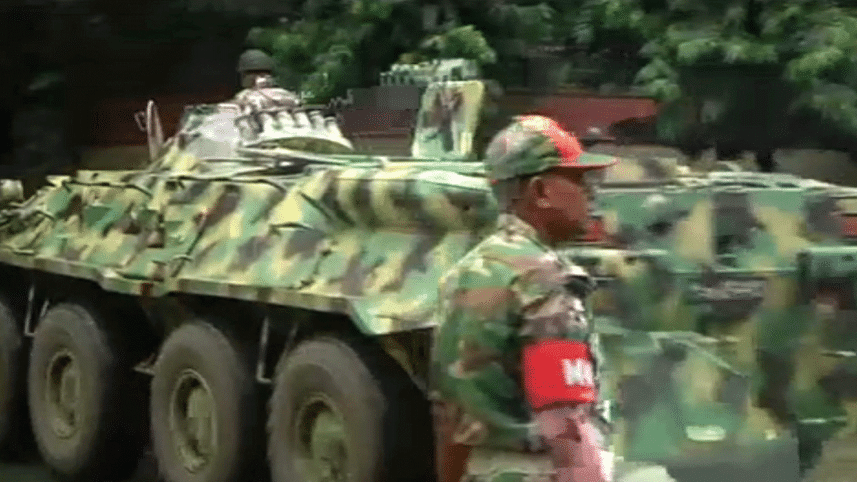 BANGLADESH-ATTACK