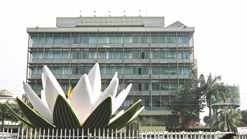 Bangladesh banking sector fund crisis