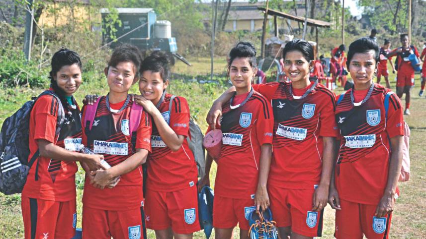 Bangladesh looking for victory