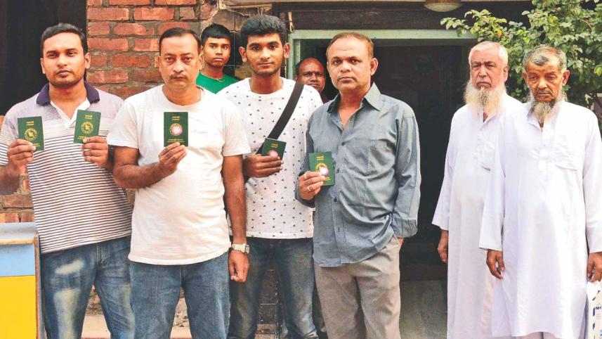 bangladeshi