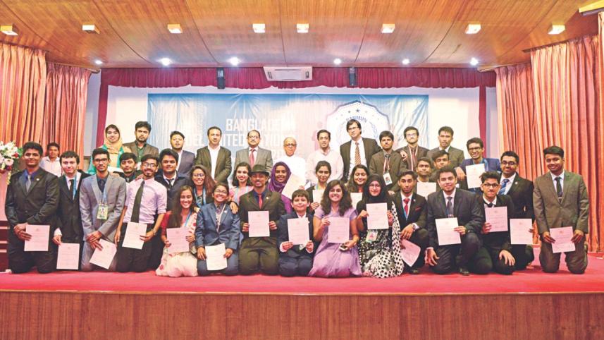BANMUN 2016