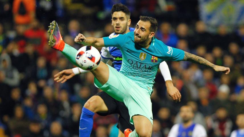 Barcelona