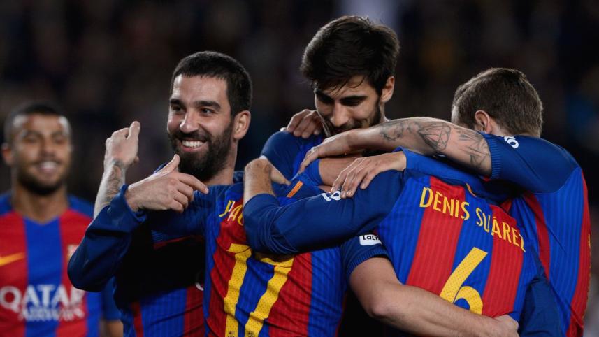 FC Barcelona