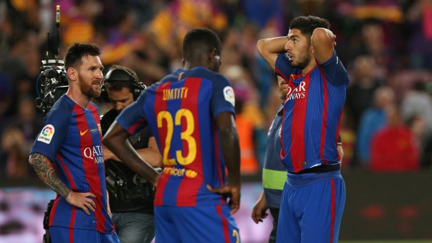 FC Barcelona