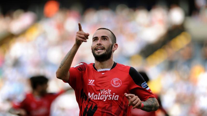 Aleix Vidal 
