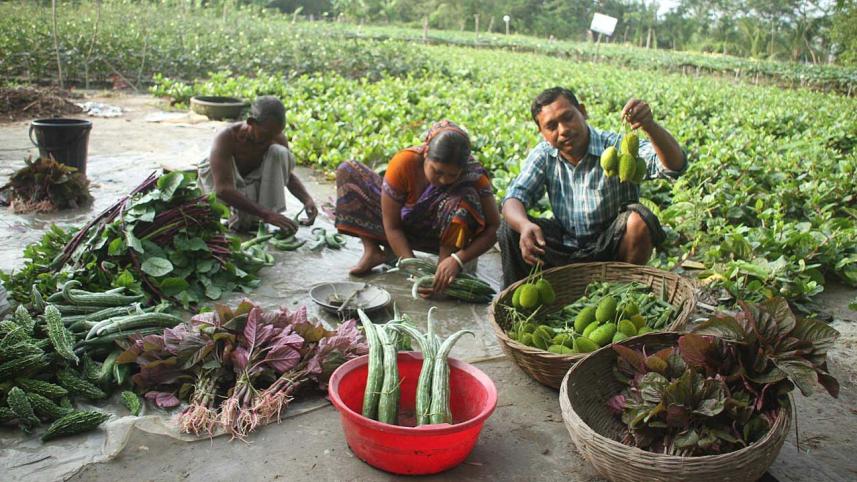 Barisal