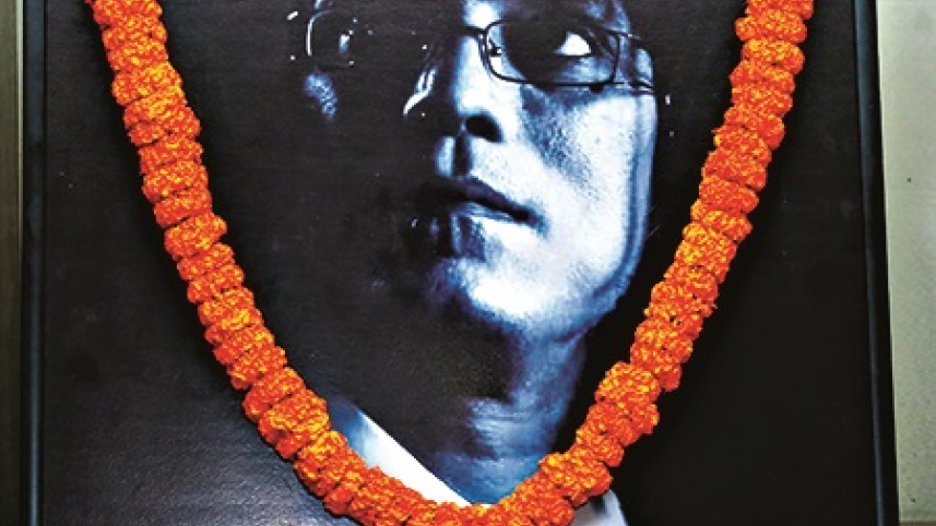 Basudeb Ghose