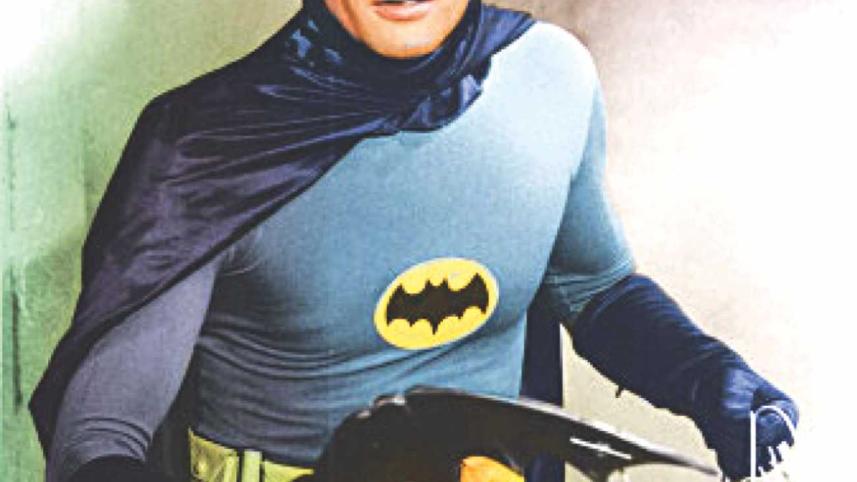 Batman