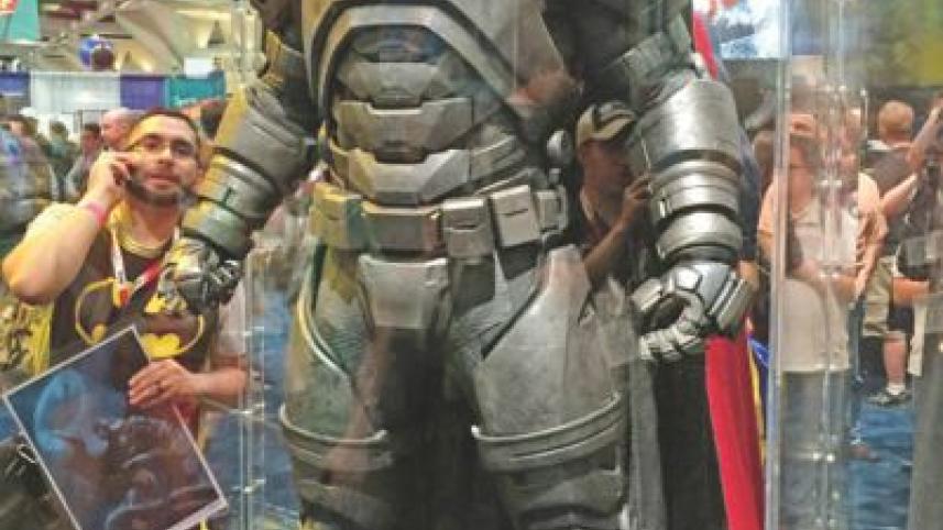 Batman V Superman