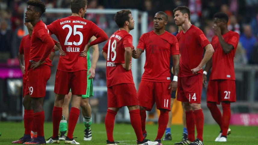 Bayern Munich