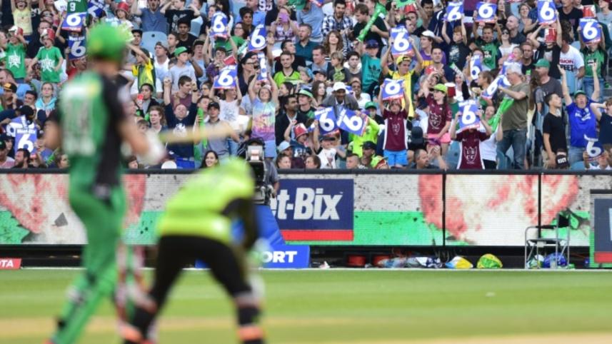 Big Bash 