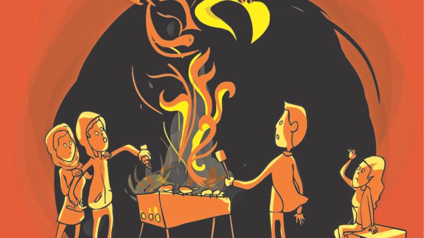 BBQ