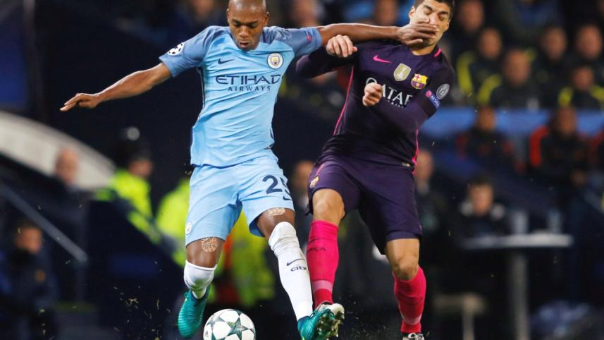 Manchester City