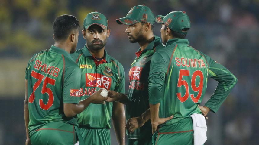 Bangladesh
