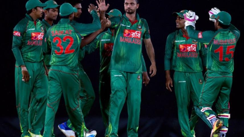 Bangladesh 