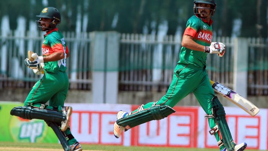 Bangladesh