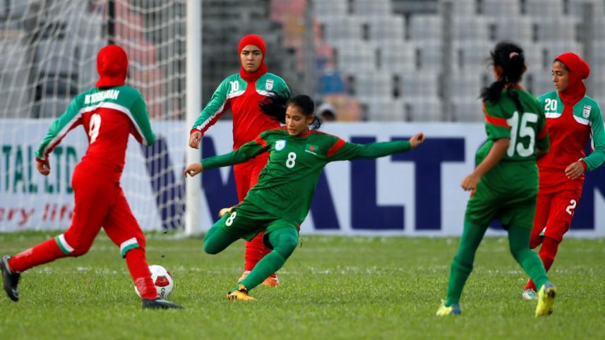 Bangladesh