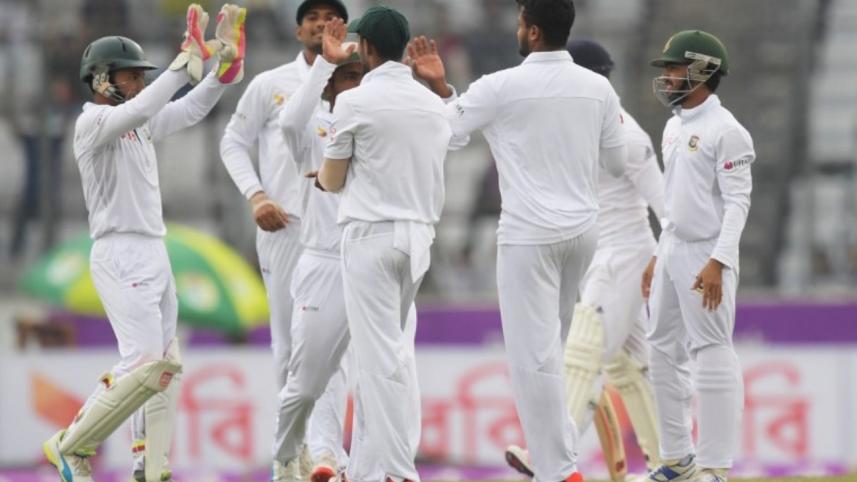 Bangladesh