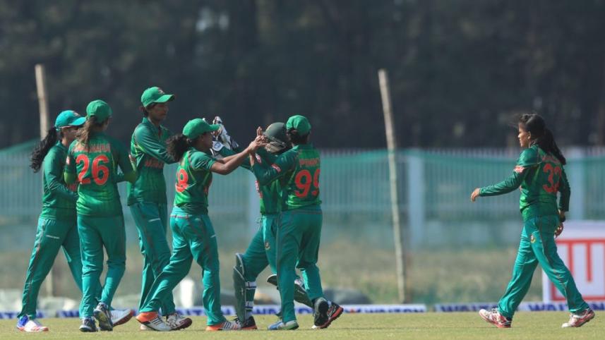 Bangladesh