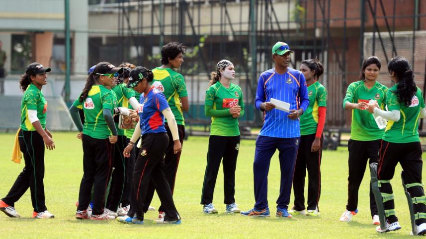 Bangladesh