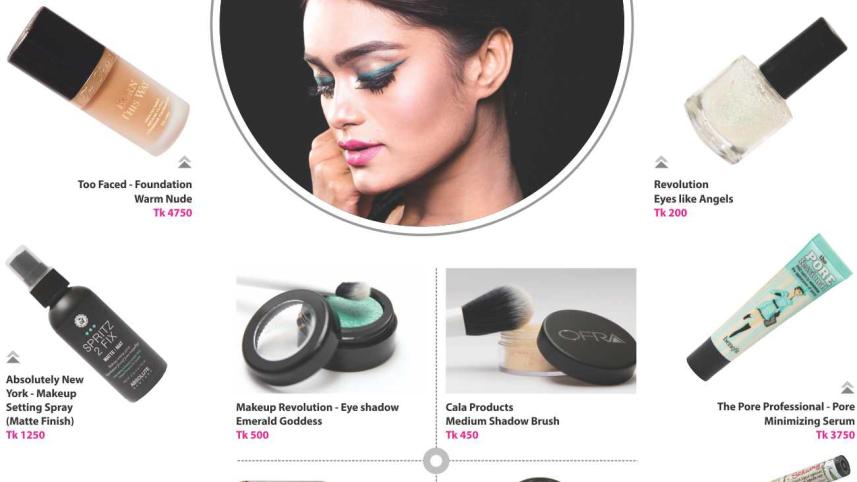 beauty tips